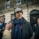 Sherlock Photos - Season 3