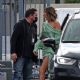Raquel Leviss – On set for the much anticipated ‘Vanderpump Rules Reunion’ in L.A