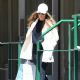 Jessica Biel – Shopping candids at My Little Sunshine Kids Store in Tribeca