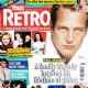 Paul Newman - Yours Retro Magazine Cover [United Kingdom] (January 2023)