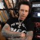 Billy Morrison