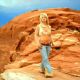 Britney Spears as Lucy in Paramount's Crossroads - 2002