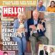 Camilla Parker-Bowles - Hello! Magazine Cover [Canada] (27 April 2020)
