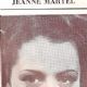 Jeanne Martel