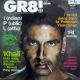 Akshay Kumar - Gr8! TV Magazine Cover [India] (5 June 2008)