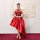 Selena Gomez - 81st Annual Golden Globe Awards - Arrivals (2024)