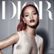 Rihanna for Dior Magazine Fall 2015