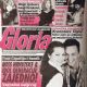 Michelle Pfeiffer - Gloria Magazine Cover [Croatia] (8 February 1994)