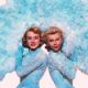 Bing Crosby and Rosemary Clooney