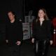 Emma Kenney – Leaving Paris Hilton’s concert at the Fonda Theatre in Hollywood