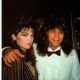 Valerie Bertinelli and Eddie Van Halen