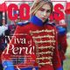 Alessia Rovegno - Cosas Magazine Cover [Peru] (August 2018)
