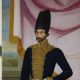 Jalal al-Din Mirza Qajar