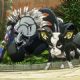JoJo's Bizarre Adventure - Stardust  Crusaders