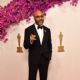 Jeffrey Wright - The 96th Annual Academy Awards (2024)