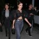 Olivia Culpo – Spotted after dinner with her sister Aurora Culpo at E Baldi in Beverly Hills
