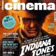 Harrison Ford - Cinema Magazine Cover [Germany] (February 2023)