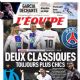Kylian Mbappé - L'equipe Magazine Cover [France] (24 January 2023)