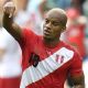 André Carrillo
