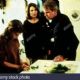 Jill Clayburgh and William Devane