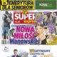 Marta Manowska - Super Express Magazine Cover [Poland] (2 September 2022)
