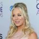 Kaley Cuoco - The 39th Annual People's Choice Awards - Arrivals