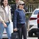 Sofia Richie – Gets in some retail therapy in Santa Monica