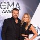 Randy Houser and Tatiana Starzynski
