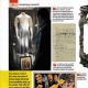 The Wizard of Oz - Yours Retro Magazine Pictorial [United Kingdom] (August 2024)