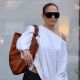 Jennifer Lopez – Pictured at photography studio in West Hollywood