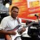 Robert Cray