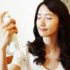 Yoona Advertising shoots for Innisfree