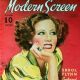 Modern Screen