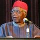 Chinua Achebe