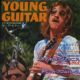 Joe Walsh - Young Guitar Magazine Cover [Japan] (April 1978)