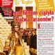 Elizabeth Taylor - Nostalgia Magazine Pictorial [Poland] (June 2018)