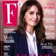 Paola Cortellesi - F Magazine Cover [Italy] (15 September 2020)