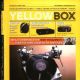 Unknown - Yellow Box Magazine Cover [Greece] (November 2022)