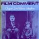 Charlie Chaplin - Film Comment Magazine [United States] (September 1972)