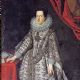 Catherine de' Medici, Governor of Siena