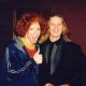 Scott 'Carrot Top' Thompson