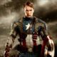Captain America: The First Avenger
