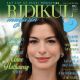 Anne Hathaway - Ridikül Magazine Cover [Hungary] (February 2023)