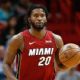 Justise Winslow