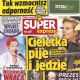 Magdalena Cielecka - Super Express Magazine Cover [Poland] (13 September 2022)