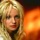Britney Spears as Lucy in Paramount's Crossroads - 2002