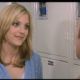 Anna Faris plays April in Touchstone's The Hot Chick - 2002