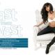 Noureen DeWulf - Maxim Photoshoot 2007