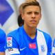 Jan Bednarek (footballer)