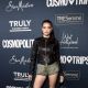Paris Berelc – Cosmopolitan celebrates the launch of CosmoTrips in West Hollywood